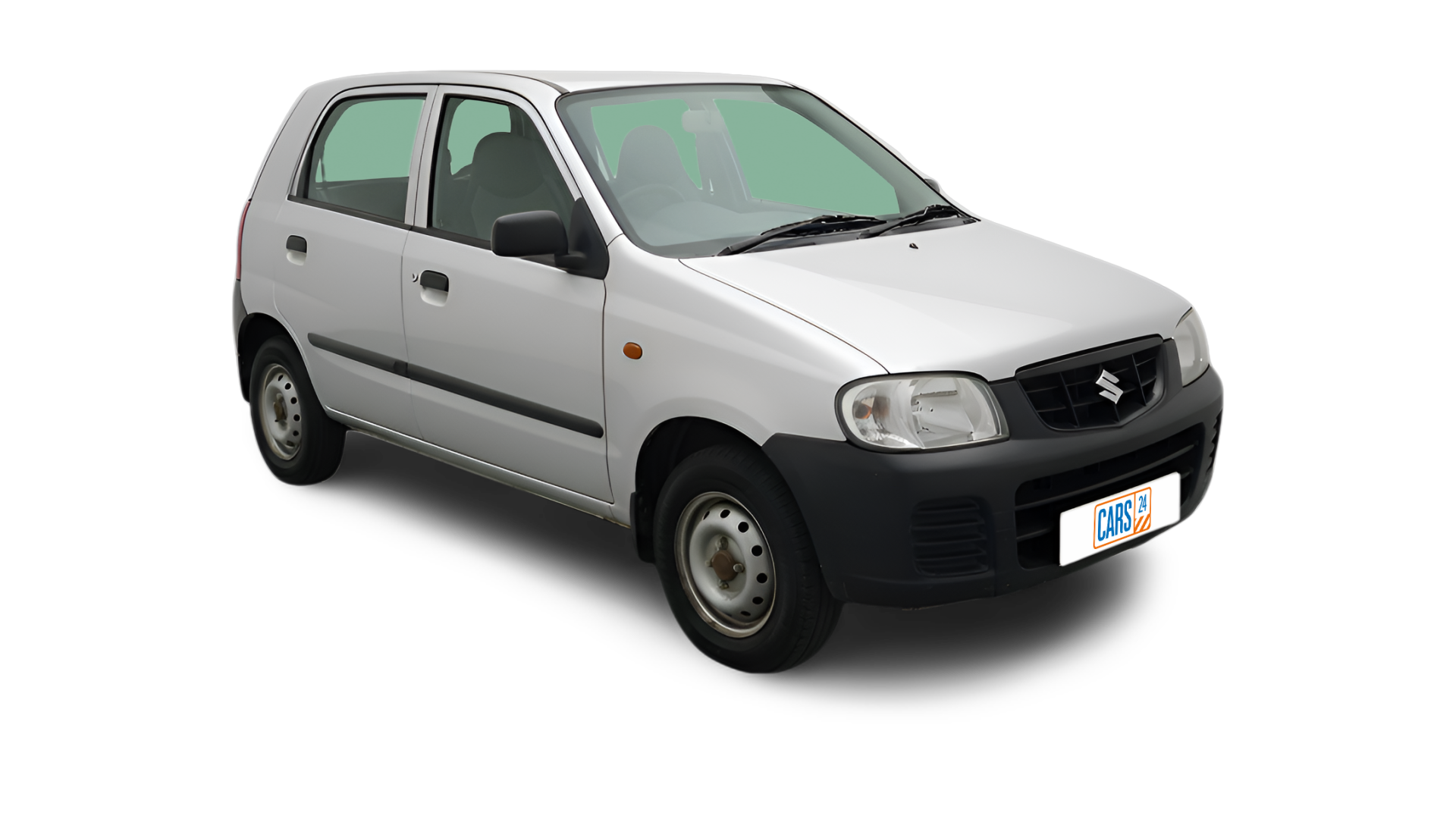 Maruti Alto-img